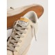 Men's Super-Star in leather