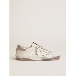 Men's Super-Star with laminated star and heel tab
