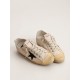 Men's V-Star LTD with black suede star and embroidered lettering