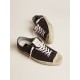 Women's V-Star vintage effect