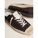 Women's V-Star vintage effect
