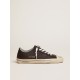 Women's V-Star vintage effect