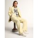 Women’s Purestar in white leather with silver Swarovski crystal star