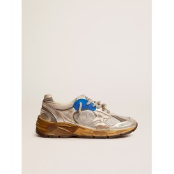 Women's Dad-Star silver