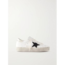 Hi Star distressed leather sneakers
Hi Star distressed leather sneakers